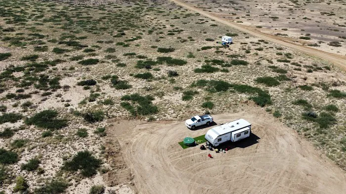 Mills Ranch 0
