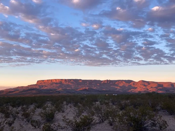 Ocotillo Flats Camping 5