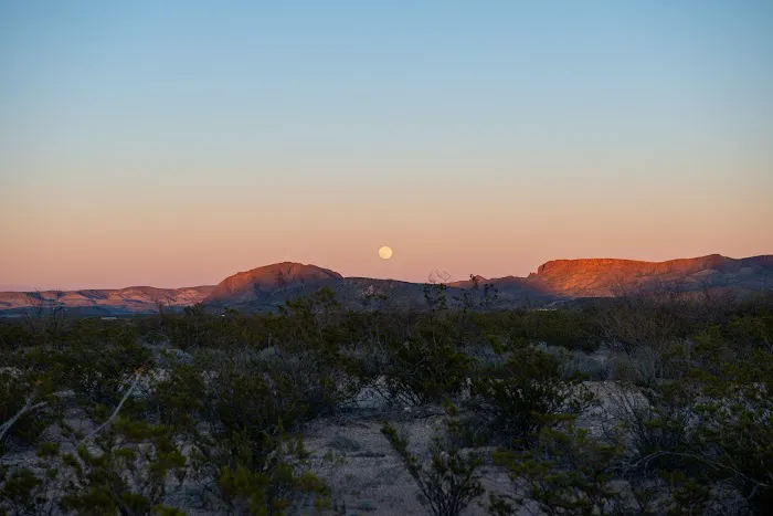 Ocotillo Flats Camping 6