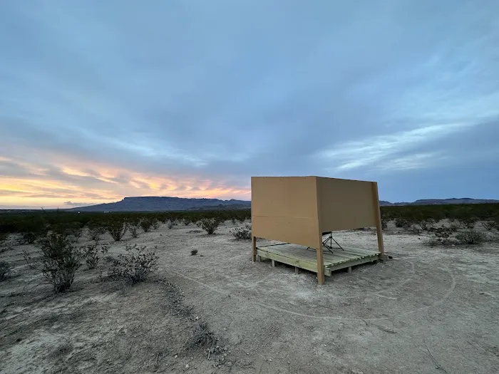 Nesting Star Camp 2