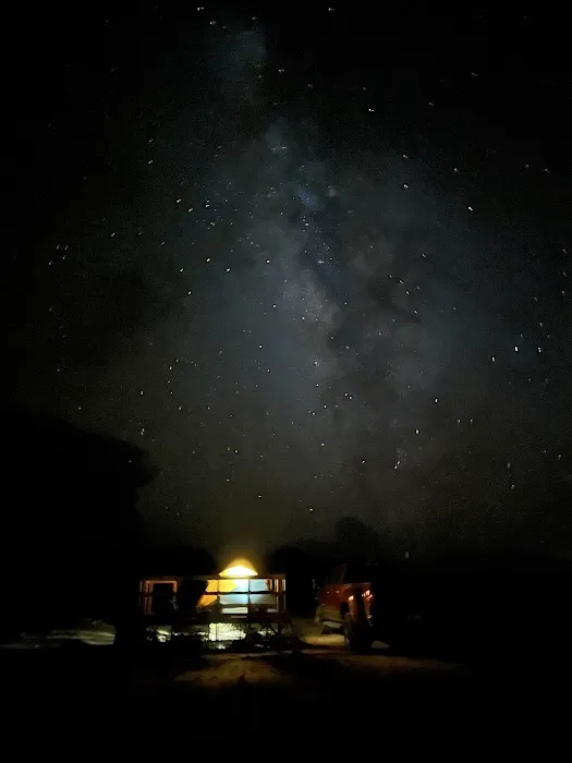 Nesting Star Camp 5