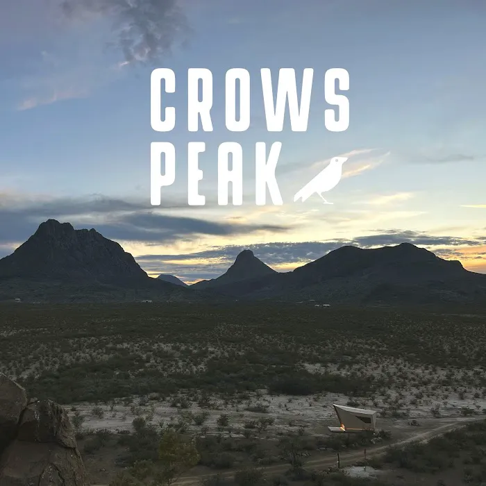 Crows Peak 8