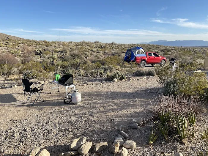 Camp de Leon 1