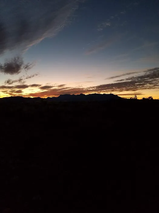 Camp de Leon 2