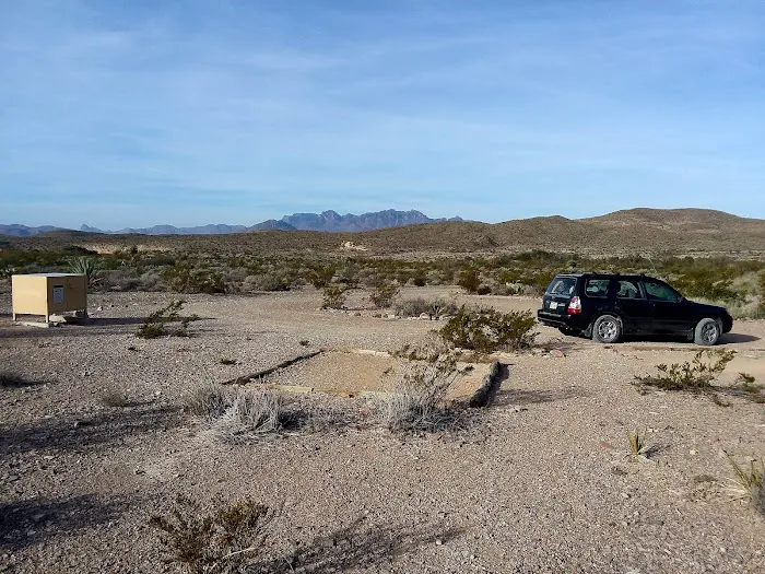 Ernst Basin 2