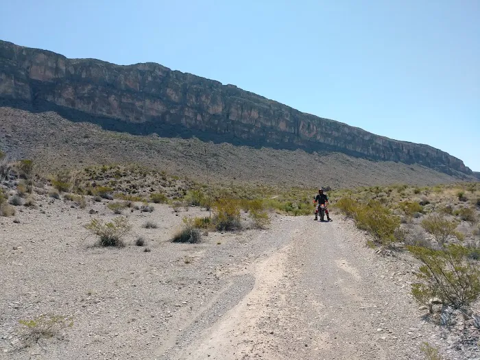 Ernst Basin 5