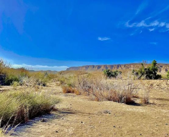 Solis 2 Campground
