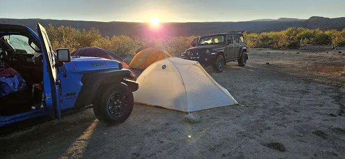 Solis 2 Campground 5
