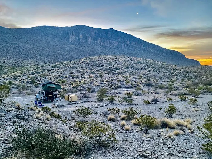 Telephone Canyon 1