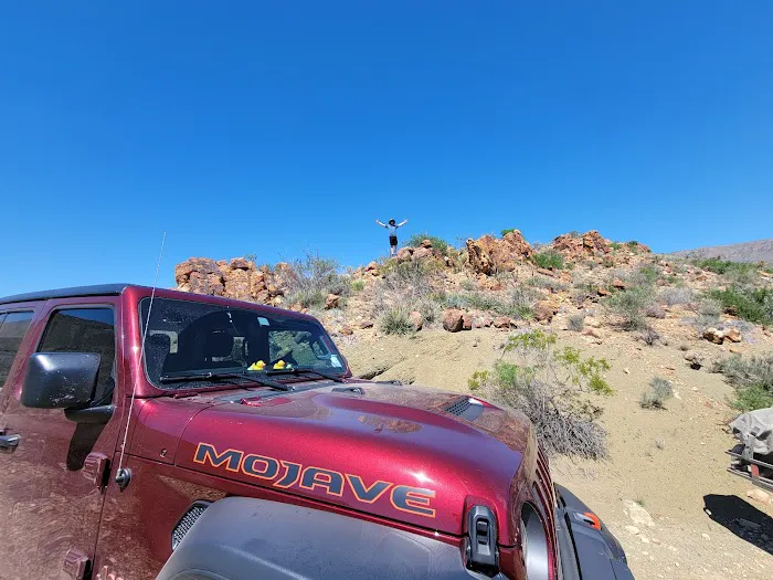 Telephone Canyon 3