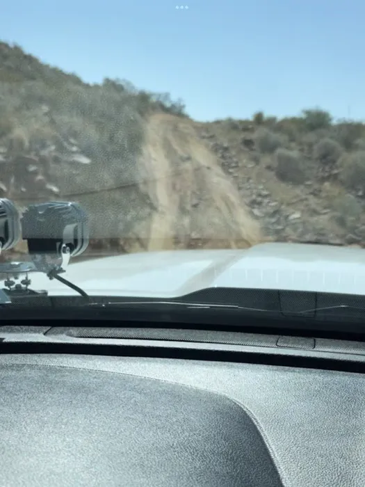 Telephone Canyon 2