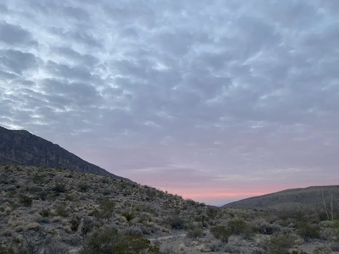 Telephone Canyon 9