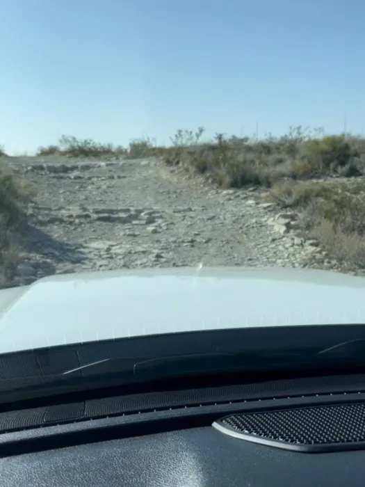 Telephone Canyon 6