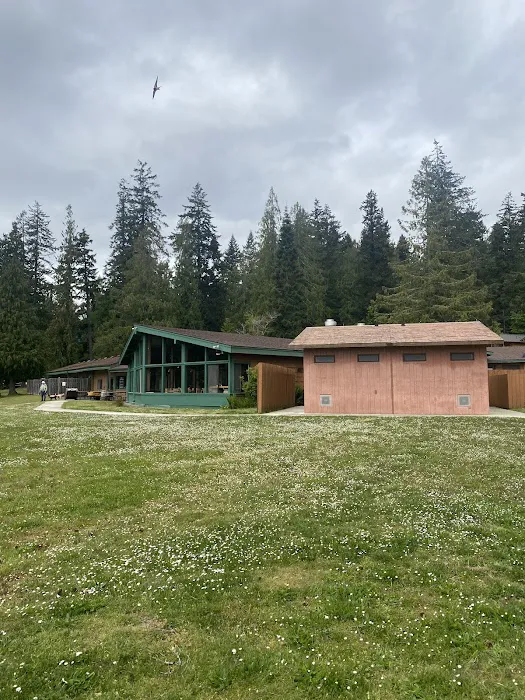 Log Cabin Resort-Campground 0