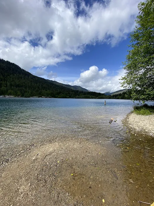 Log Cabin Resort-Campground 2