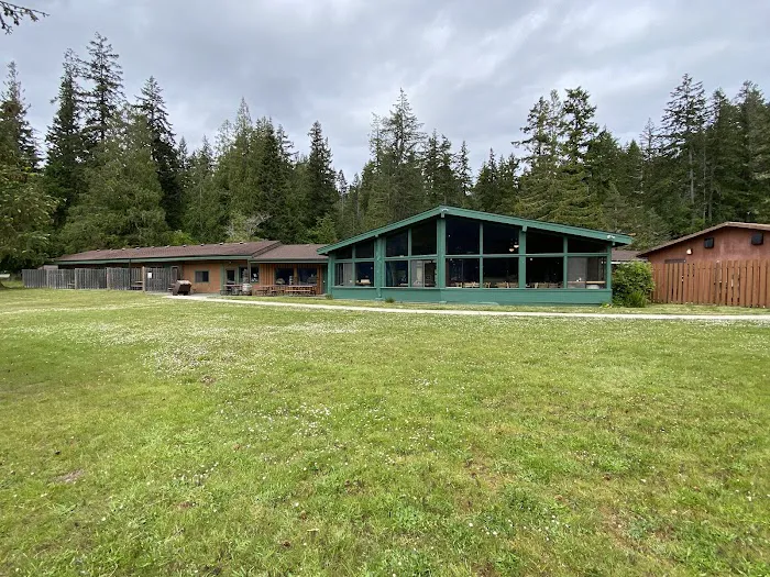 Log Cabin Resort-Campground 1