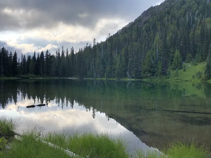 Happy Lake 2