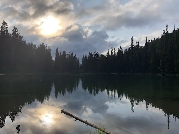 Happy Lake 1