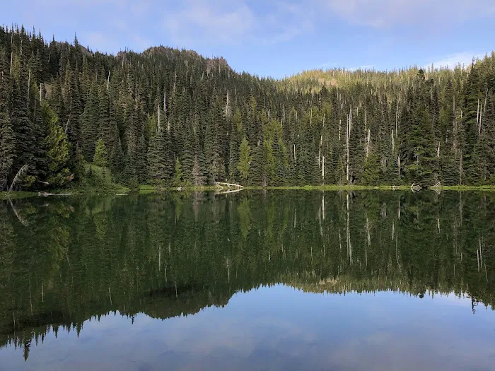 Happy Lake 6