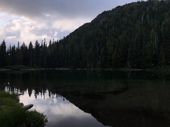 Happy Lake 4
