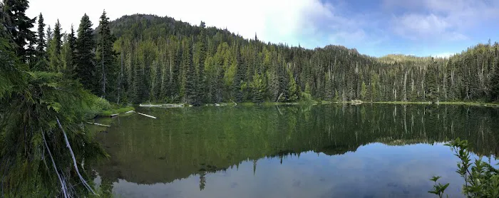 Happy Lake 0