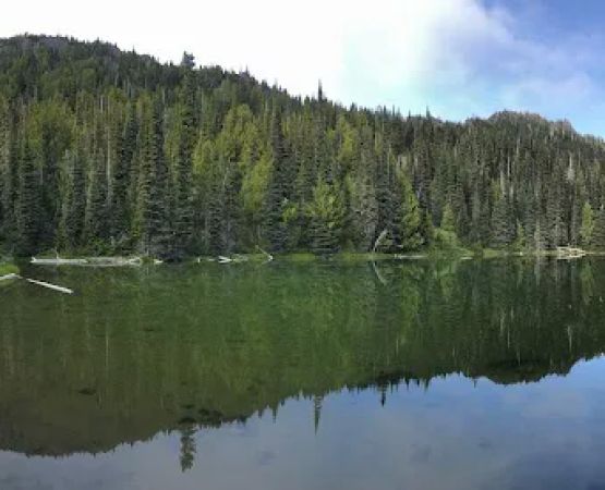 Happy Lake