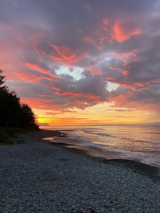Twin Beach Campground 3