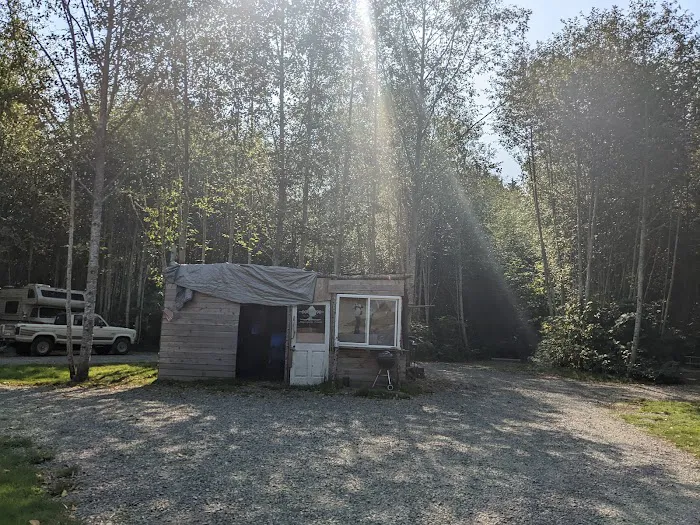 Twin Beach Campground 4