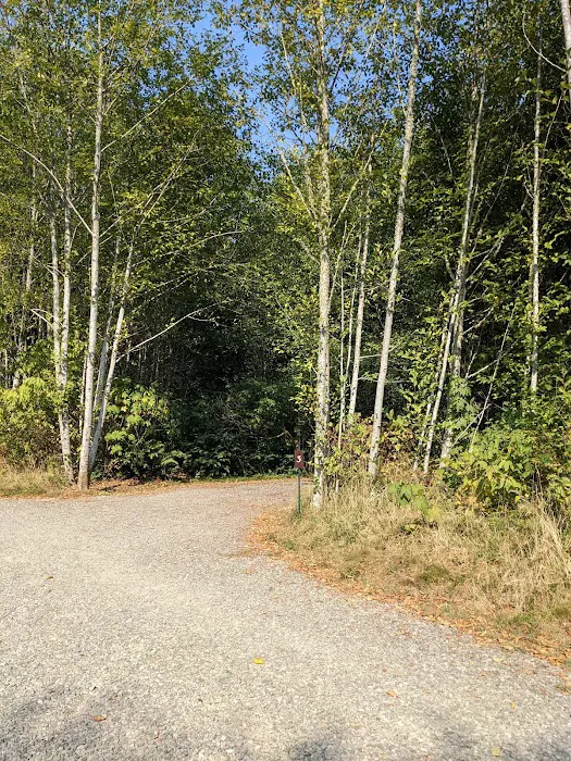 Twin Beach Campground 6