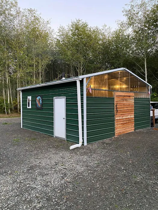 Twin Beach Campground 8