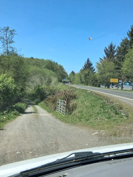 Twin Beach Campground 0