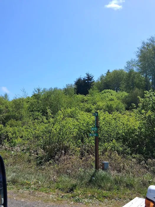 Twin Beach Campground 2