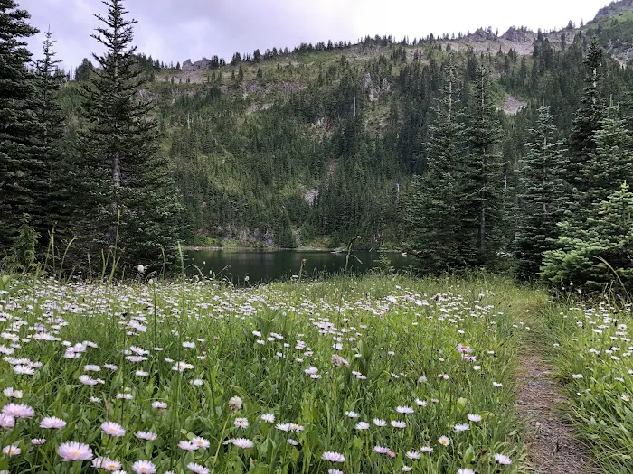 Boulder Lake 0