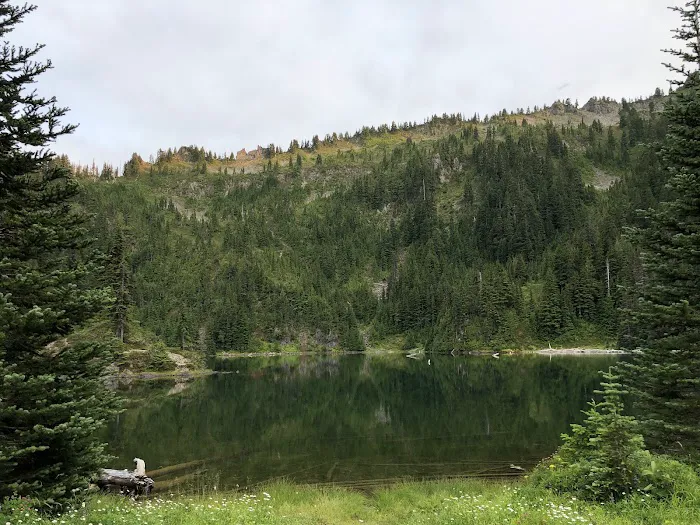 Boulder Lake 2