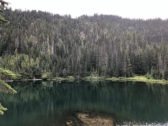 Boulder Lake 1