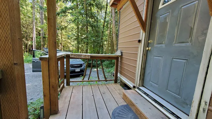 Sol Duc Rainforest Retreat 2