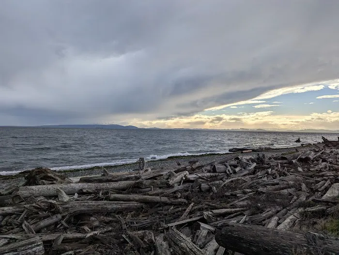 Lighthouse Marine Park Campground 2