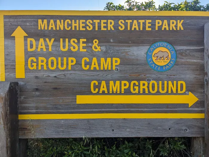 Manchester State Campground 6