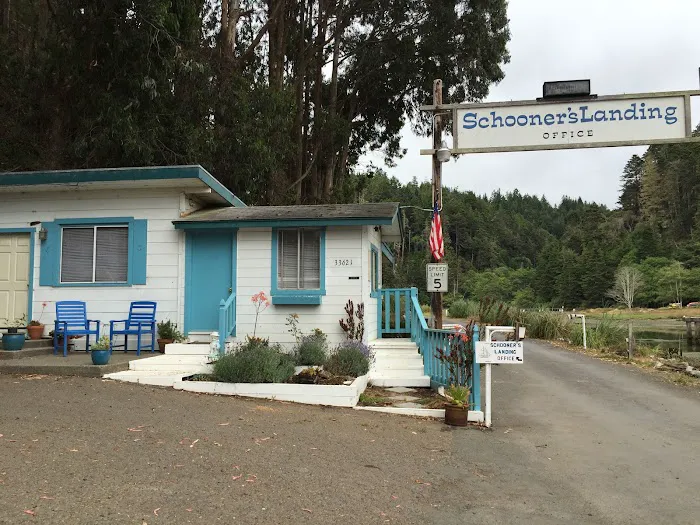 Schooners Landing, Selkie Cove 0