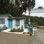 Schooners Landing, Selkie Cove