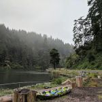 Schooner's Landing Restoration Area