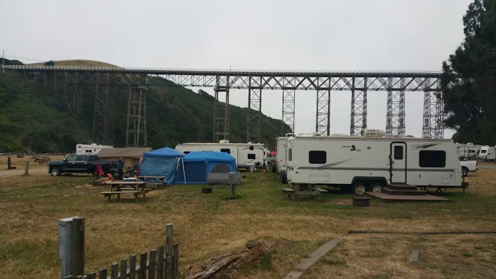 Schooner's Landing Restoration Area 4