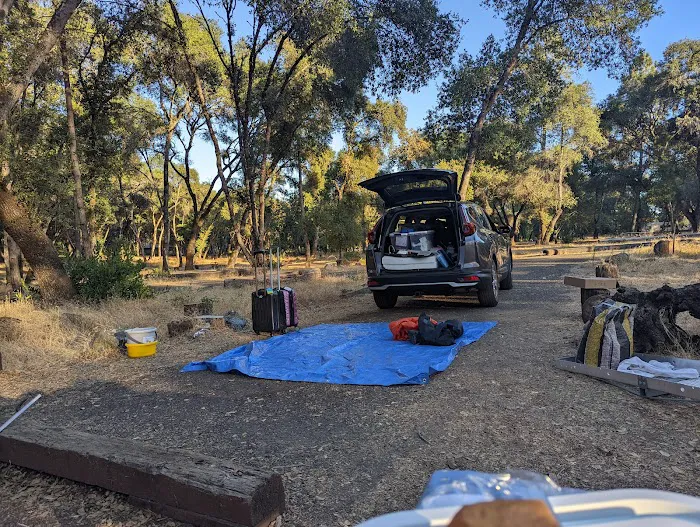 Bushay Recreation Area 1