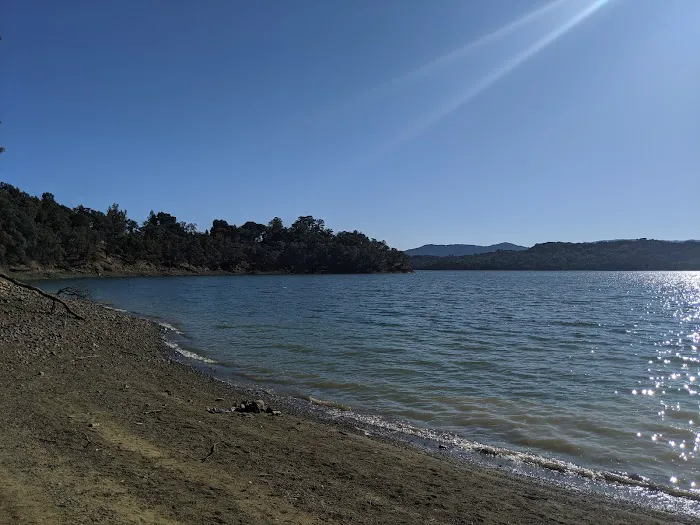 Bushay Recreation Area 2