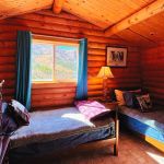 Oxen-Le-Fields Montana