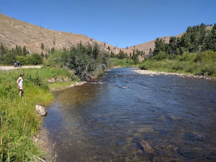 Moosehead Campground 0