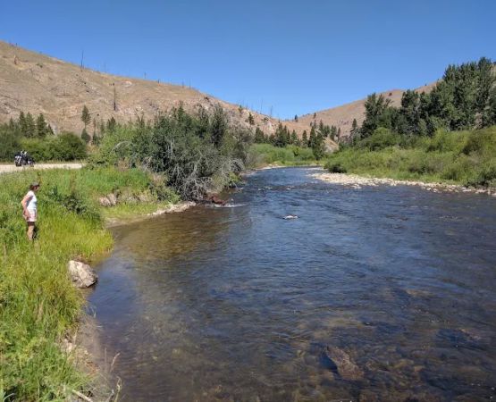 Moosehead Campground