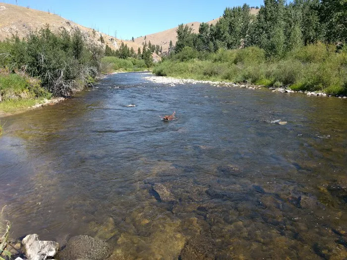 Moosehead Campground 5