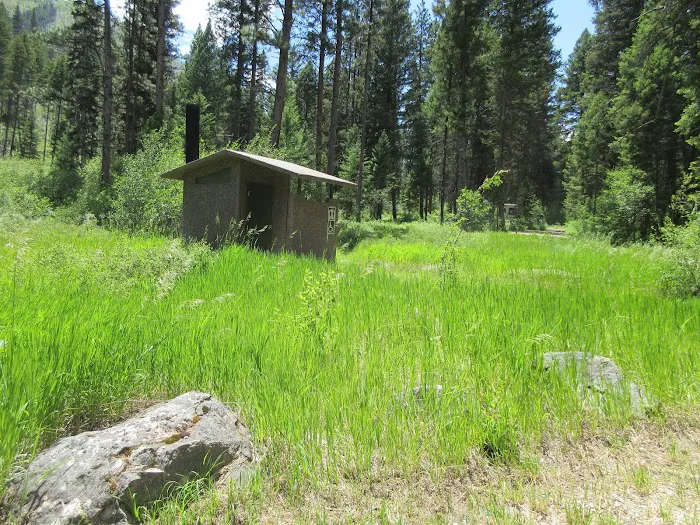 Warm Springs Campground 0