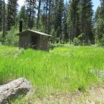 Warm Springs Campground